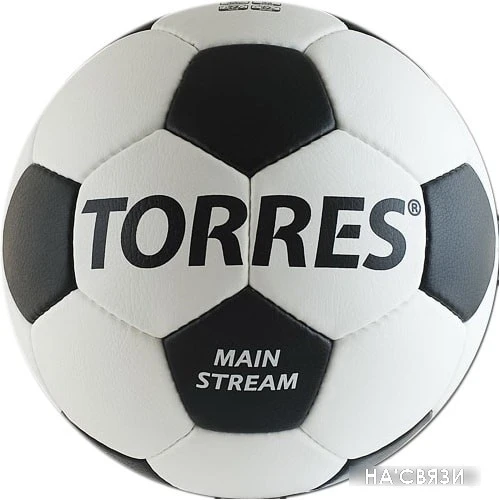 Мяч Torres Main Stream (5 размер) в интернет-магазине НА'СВЯЗИ