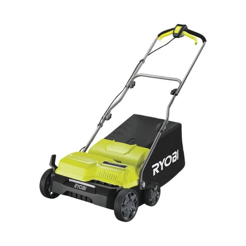 Скарификатор-аэратор Ryobi RY1400SF35B