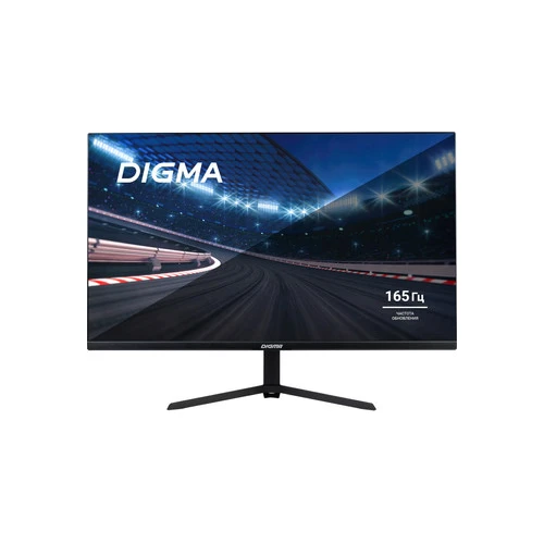 Игровой монитор Digma Overdrive 24P510F в интернет-магазине НА'СВЯЗИ