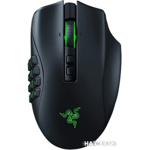 Игровая мышь Razer Naga Pro в интернет-магазине НА'СВЯЗИ