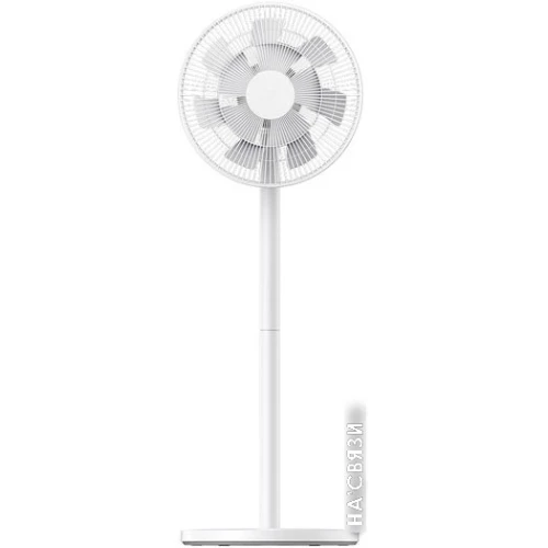 Осевой вентилятор Xiaomi Mi Smart Standing Fan 2 BPLDS02DM