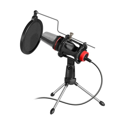 Микрофон Defender Forte GMC 300 в интернет-магазине НА'СВЯЗИ