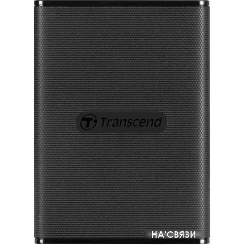 Внешний накопитель Transcend ESD270C 500GB TS500GESD270C