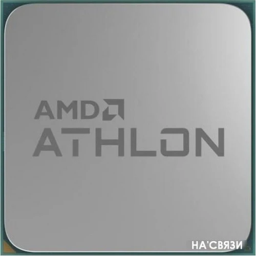 Процессор AMD Athlon 3000G в интернет-магазине НА'СВЯЗИ