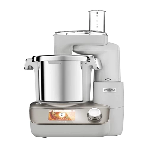 Кухонный процессор Kenwood CookEasy+ CCL50.A0CP