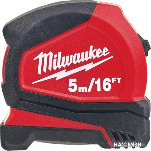 Рулетка Milwaukee 4932459595