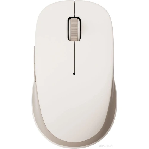 Мышь Xiaomi Dual-mode Wireless Mouse 2 XMSMSB01YM (белый, международная версия)