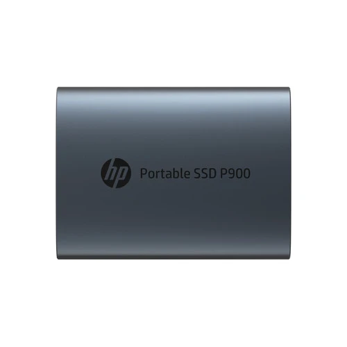 Внешний накопитель HP P900 2TB 7M697AA (серый) в интернет-магазине НА'СВЯЗИ