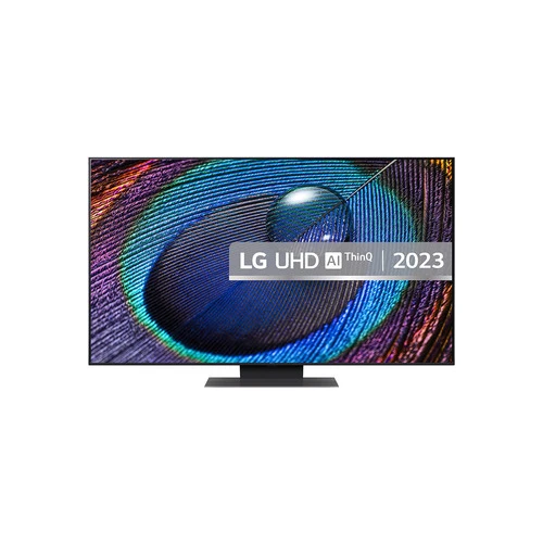 Телевизор LG UR91 55UR91006LA