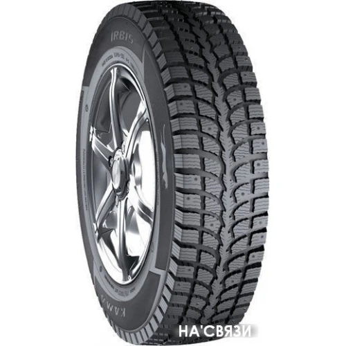 Автомобильные шины KAMA 505 175/65R14 82T