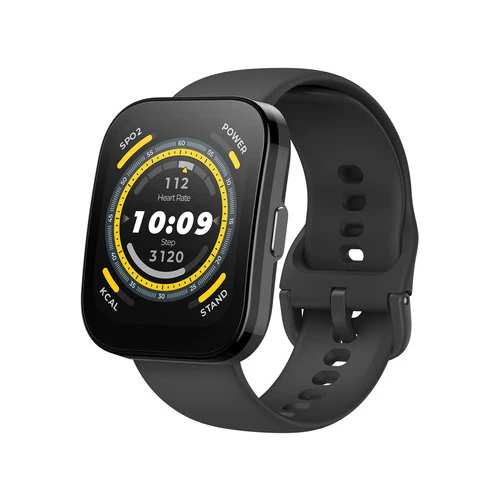 Умные часы Amazfit Bip 5 (черный) в интернет-магазине НА'СВЯЗИ