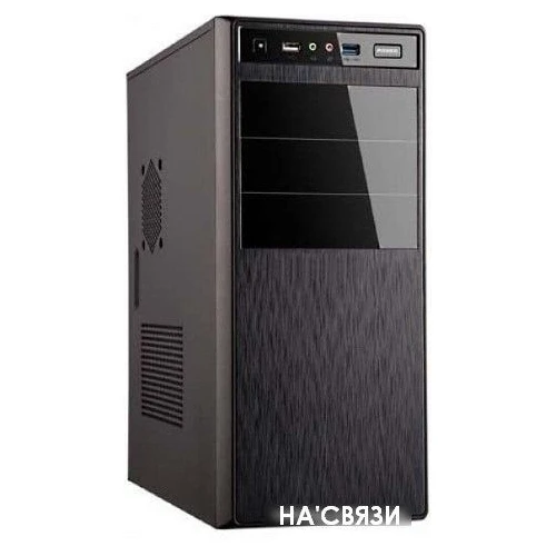 Компьютер Z-Tech J180-2-S24-miniPC-N-0001n