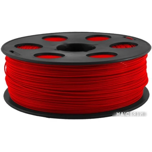 Bestfilament PLA 1.75 мм 1000 г (красный)