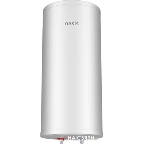 Накопительный электрический водонагреватель Oasis Steel AS-50