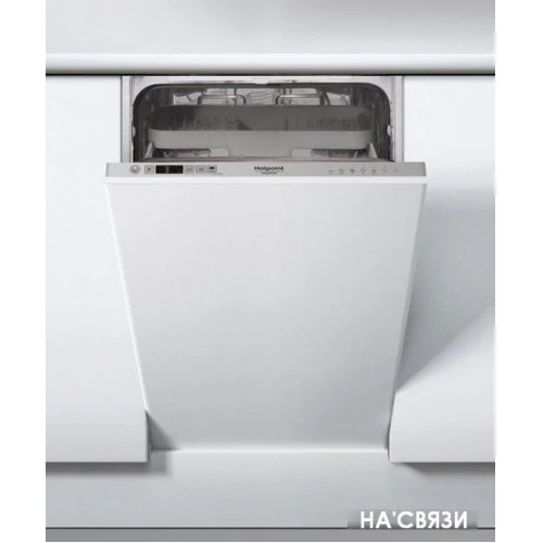 Посудомоечная машина Hotpoint-Ariston HSCIC 3M19 C RU в интернет-магазине НА'СВЯЗИ