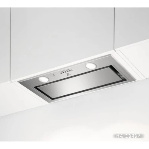 Кухонная вытяжка Electrolux LFG719X