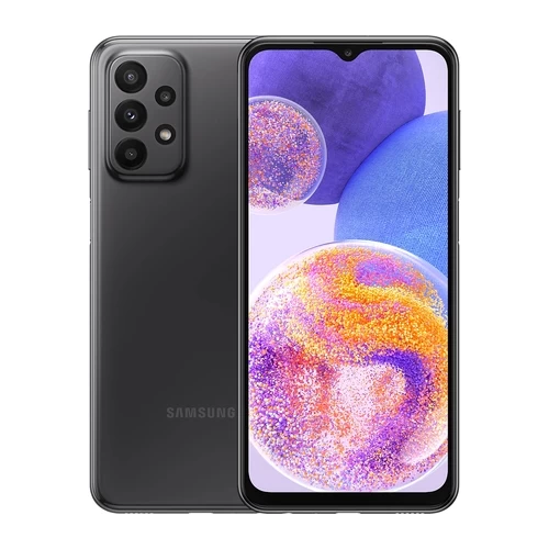Смартфон Samsung Galaxy A23 SM-A235F/DSN 4GB/64GB (черный)