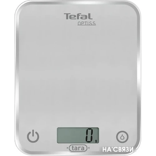 Кухонные весы Tefal BC5004V2