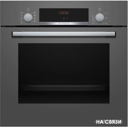 Электрический духовой шкаф Bosch HBF534EH1T