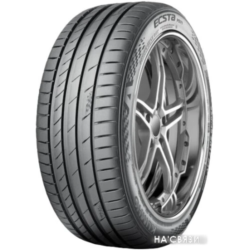 Летние шины Kumho Ecsta PS71 265/45R21 108W