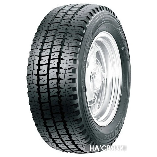 Автомобильные шины Tigar Cargo Speed 195/75R16C 107/105R