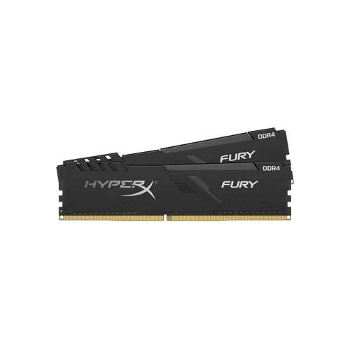 Оперативная память HyperX Fury 2x16GB DDR4 PC4-21300 HX426C16FB4K2/32 в интернет-магазине НА'СВЯЗИ