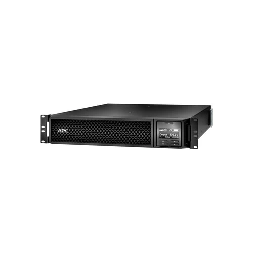 Источник бесперебойного питания APC Smart-UPS SRT 1500VA RM 230V SRT1500RMXLI-NC