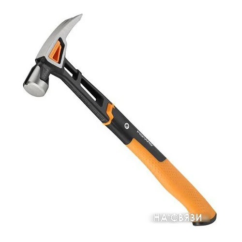 Молоток Fiskars IsoCore XL 1020215