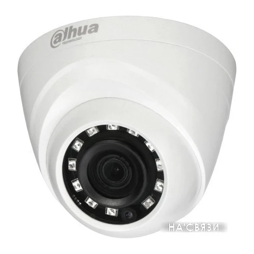 CCTV-камера Dahua DH-HAC-HDW1400RP-0360B-S3