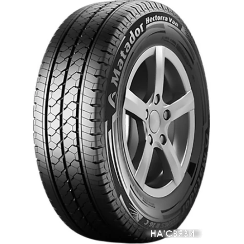 Автомобильные шины Matador Hectorra Van 8PR 225/70R15C 112/110R