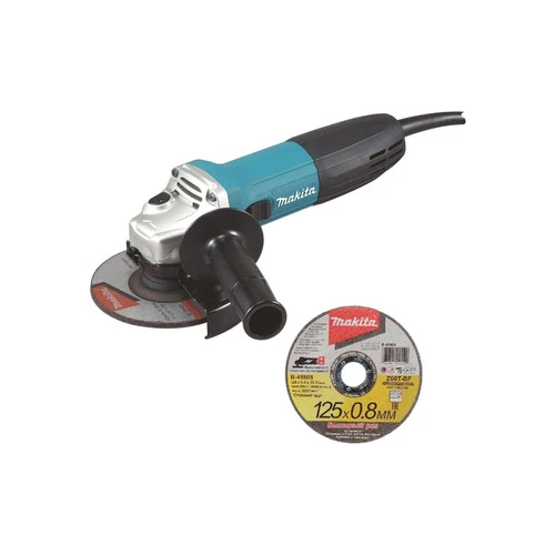 Угловая шлифмашина Makita GA5030RX8