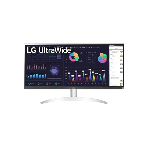 Монитор LG UltraWide 29WQ600-W в интернет-магазине НА'СВЯЗИ