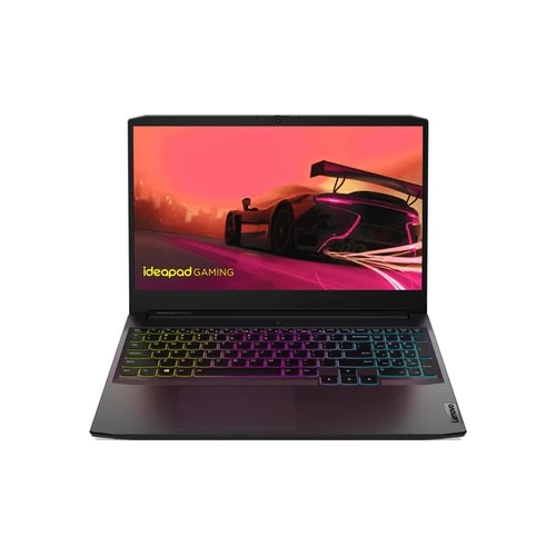 Игровой ноутбук Lenovo IdeaPad Gaming 3 15ACH6 82K20296RU в интернет-магазине НА'СВЯЗИ