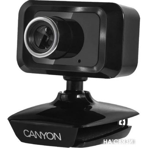 Web камера Canyon CNE-CWC1 в интернет-магазине НА'СВЯЗИ