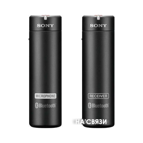 Микрофон Sony ECM-AW4 в интернет-магазине НА'СВЯЗИ