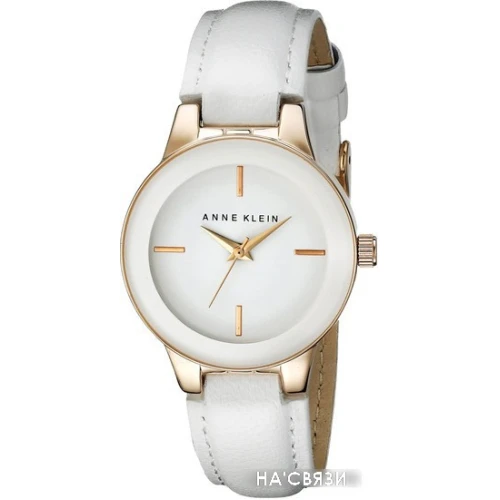 Наручные часы Anne Klein 2032RGWT