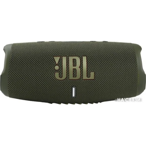 Беспроводная колонка JBL Charge 5 (зеленый) в интернет-магазине НА'СВЯЗИ