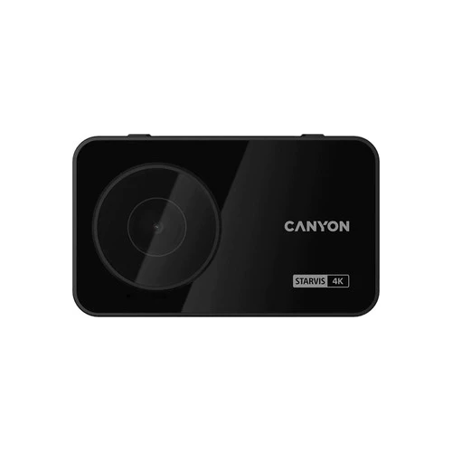 Видеорегистратор-GPS информатор (2в1) Canyon CND-DVR40GPS