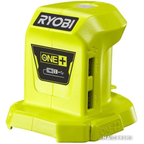 Блок питания Ryobi R18USB-0 5133004381