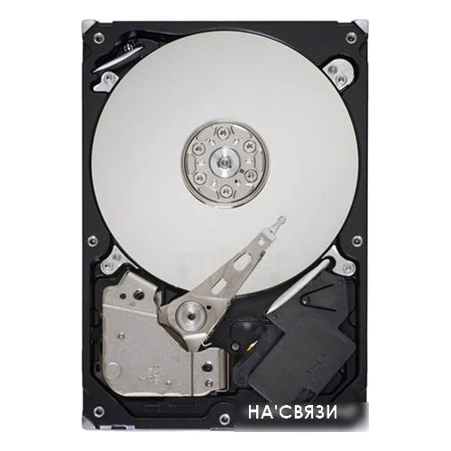 Жесткий диск Seagate Barracuda 7200.12 500Гб (ST3500418AS)