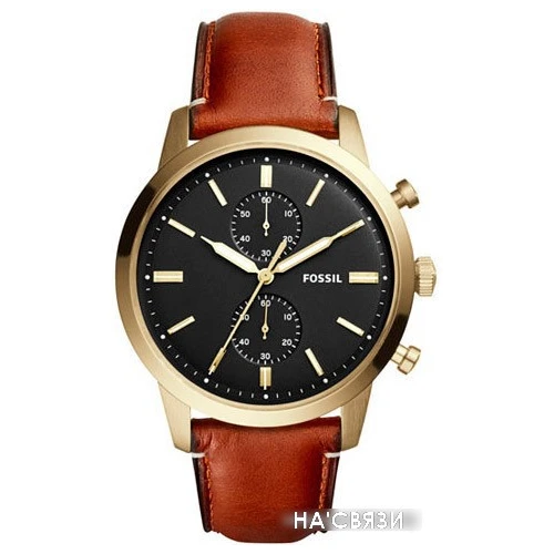 Наручные часы Fossil FS5338