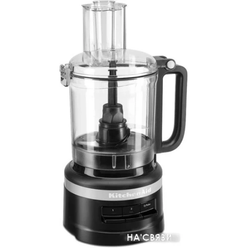 Кухонный комбайн KitchenAid 5KFP0921EBM