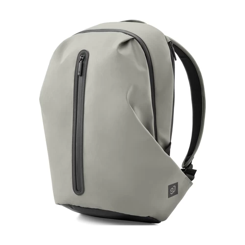 Городской рюкзак Ninetygo Urban Daily City Backpack (grey green)