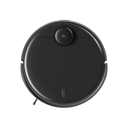 Робот-пылесос Xiaomi Mi Robot Vacuum-Mop 2 Pro MJST1SHW (черный, междунар. версия) в интернет-магазине НА'СВЯЗИ