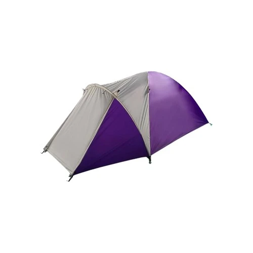 Треккинговая палатка Acamper Acco 4 (фиолетовый)