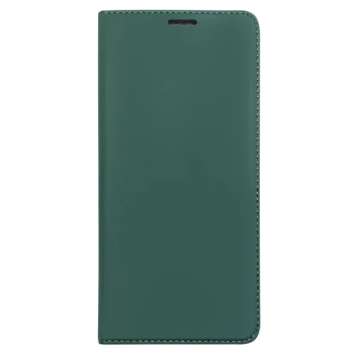 Чехол-книга Nexy Xiaomi Redmi Note 10 5G, зеленый