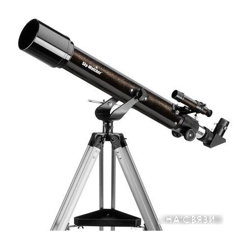 Телескоп Sky-Watcher BK 707AZ2