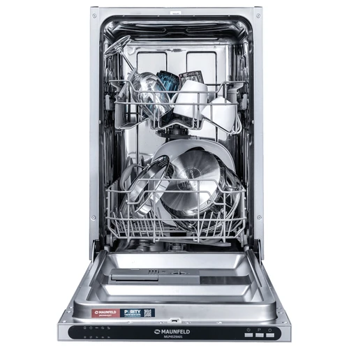 Встраиваемая посудомоечная машина MAUNFELD MLP4529A01 в интернет-магазине НА'СВЯЗИ
