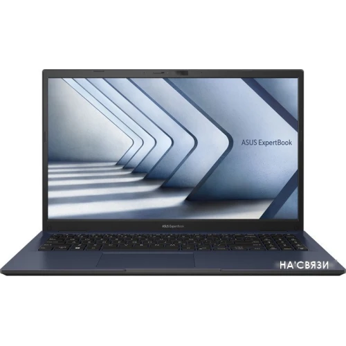 Ноутбук ASUS Expertbook B1 B1502CBA-BQ0330