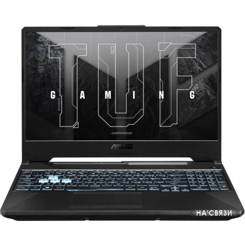 Игровой ноутбук ASUS TUF Gaming A15 FA506NF-HN018